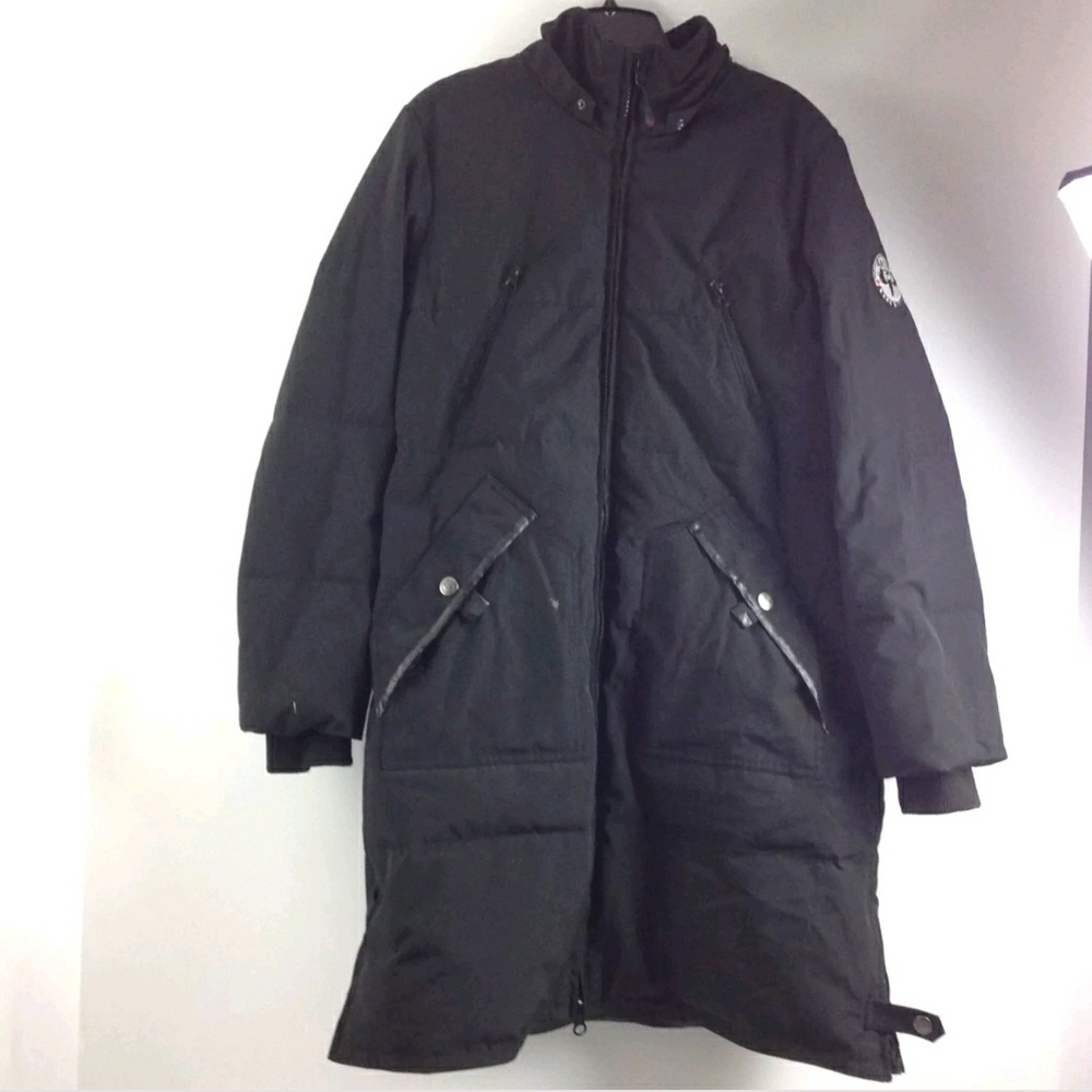 Arctic Expedition Women's Coat Jacket Canadian L